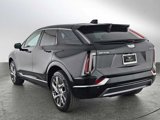 Used 2025 Cadillac Optiq Luxury 1 image 3