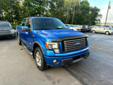 Used 2011 Ford F150 FX4 w/ FX Luxury Pkg image 5