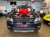 Used 2016 Land Rover Range Rover Sport SE image 6