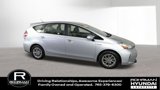Used 2017 Toyota Prius V Four image 2