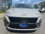 Certified 2023 Hyundai Kona SEL w/ Cargo Package image 2