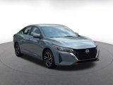 Used 2024 Nissan Sentra SV image 3