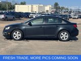Used 2015 Chevrolet Cruze LT w/ Technology Package image 5