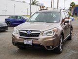 Used 2016 Subaru Forester 2.5i Touring w/ Eyesight & Navigation System image 3