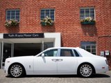 Certified 2021 Rolls-Royce Phantom Sedan image 3