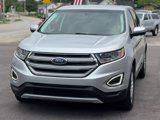 Used 2015 Ford Edge SEL image 2