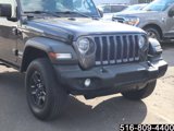 Used 2018 Jeep Wrangler Sport image 5