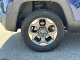 Used 2017 Jeep Renegade Sport w/ Power & Air Group image 4