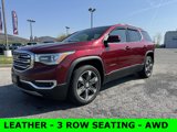 Used 2018 GMC Acadia SLT image 2