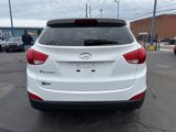 Used 2014 Hyundai Tucson GLS image 6