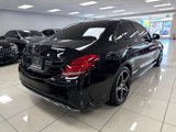 Used 2016 Mercedes-Benz C 450 AMG w/ Multimedia Package image 3