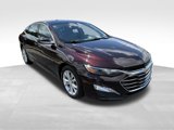 Used 2021 Chevrolet Malibu LT image 3