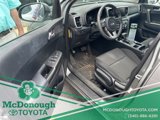 Used 2021 Kia Sportage LX image 6
