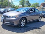 Used 2014 Honda Civic LX image 3