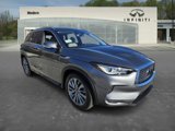 New 2025 INFINITI QX50 Luxe image 2