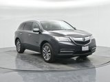 Used 2015 Acura MDX FWD w/ Technology Package image 1