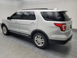 Used 2017 Ford Explorer XLT w/ Equipment Group 201A image 3