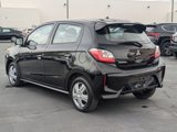 Used 2021 Mitsubishi Mirage ES image 6