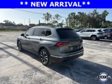 Used 2023 Volkswagen Tiguan S image 3