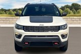 Used 2019 Jeep Compass Trailhawk image 3