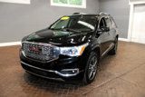 Used 2017 GMC Acadia Denali image 3