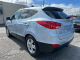 Used 2013 Hyundai Tucson GLS image 5