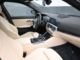 Used 2021 BMW 330i Sedan w/ Convenience Package image 2