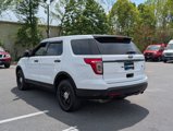 Used 2015 Ford Explorer 4WD Police Interceptor image 4