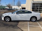 Used 2022 Dodge Charger SXT w/ Leather Interior Group image 4