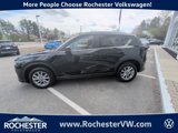 Used 2023 MAZDA CX-5 AWD 2.5 S w/ Preferred Package image 3