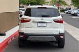 Used 2021 Ford EcoSport Titanium image 5