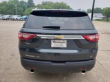Used 2018 Chevrolet Traverse LT image 4