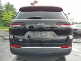 Certified 2021 Jeep Grand Cherokee L Limited image 5