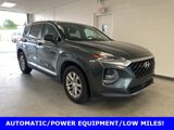 Used 2020 Hyundai Santa Fe SE image 3