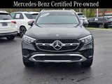 Certified 2023 Mercedes-Benz GLC 300 4MATIC image 4