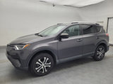 Used 2017 Toyota RAV4 LE image 2