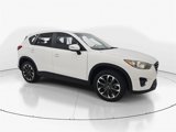 Used 2016 MAZDA CX-5 Grand Touring image 4