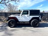 Used 2017 Jeep Wrangler Rubicon image 2