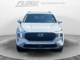 Certified 2023 Hyundai Santa Fe SEL image 2