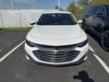 Used 2021 Chevrolet Malibu LT image 4