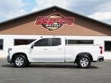 Used 2020 Chevrolet Silverado 1500 LT w/ Convenience Package image 4