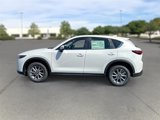 New 2025 MAZDA CX-5 AWD 2.5 S image 4