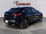 New 2025 INFINITI QX55 Luxe w/ Cargo Package image 6