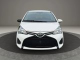 Used 2016 Toyota Yaris L image 2