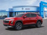 New 2025 Chevrolet Equinox LT image 2