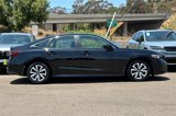 New 2025 Honda Civic LX image 4