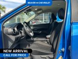 Used 2021 Nissan Kicks SV image 5