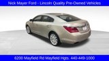 Used 2016 Buick LaCrosse Premium w/ Driver Confidence Package #1 image 4