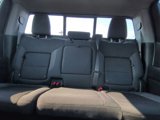 Used 2020 Chevrolet Silverado 1500 LT w/ Texas Edition image 5