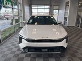 New 2025 Kia K4 EX image 2
